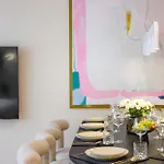 Valemi New Premium & Huge, 2bathroom, Supercentral, Freeparking, Up To 8-16 Guests 아파트