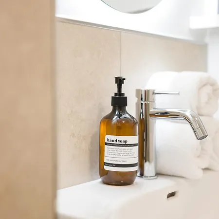 公寓 Valemi New Premium & Huge, 2bathroom, Supercentral, Freeparking, Up To 8-16 Guests