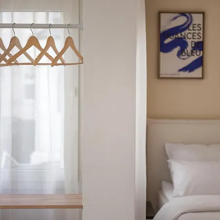 Valemi New Premium & Huge, 2bathroom, Supercentral, Freeparking, Up To 8-16 Guests