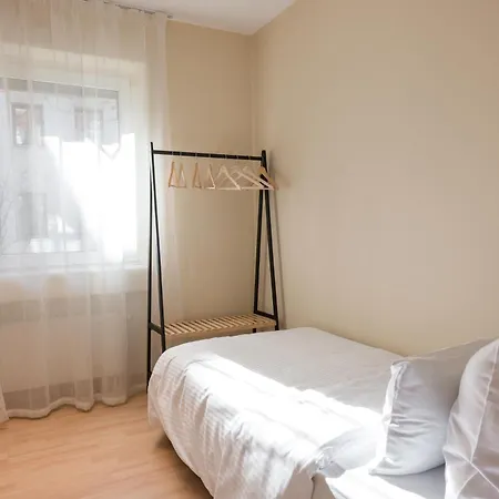 Valemi New Premium & Huge, 2bathroom, Supercentral, Freeparking, Up To 8-16 Guests 公寓 慕尼黑