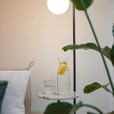 公寓 Valemi New Premium & Huge, 2bathroom, Supercentral, Freeparking, Up To 8-16 Guests *