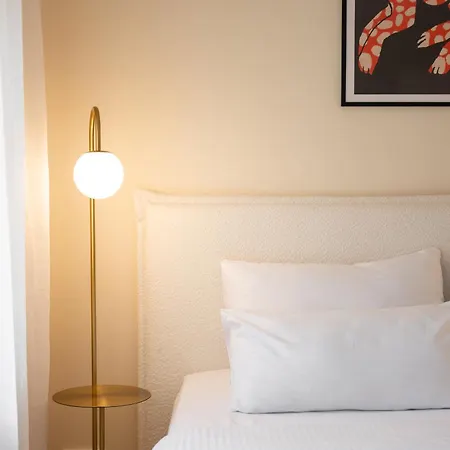 Valemi New Premium & Huge, 2bathroom, Supercentral, Freeparking, Up To 8-16 Guests * Múnich