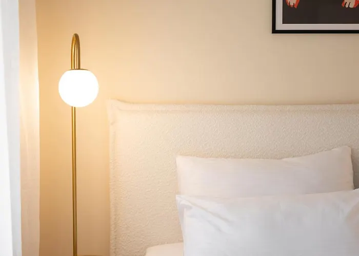 Valemi New Premium & Huge, 2bathroom, Supercentral, Freeparking, Up To 8-16 Guests * Munich