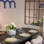 Valemi New Premium & Huge, 2bathroom, Supercentral, Freeparking, Up To 8-16 Guests Apartamento Múnich