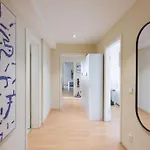 Apartamento Valemi New Premium & Huge, 2bathroom, Supercentral, Freeparking, Up To 8-16 Guests