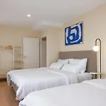 Valemi New Premium & Huge, 2bathroom, Supercentral, Freeparking, Up To 8-16 Guests Apartmán *
