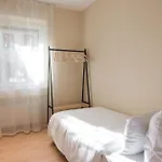Valemi New Premium & Huge, 2bathroom, Supercentral, Freeparking, Up To 8-16 Guests Apartmán Mnichov