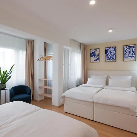Valemi New Premium & Huge, 2bathroom, Supercentral, Freeparking, Up To 8-16 Guests Appartement