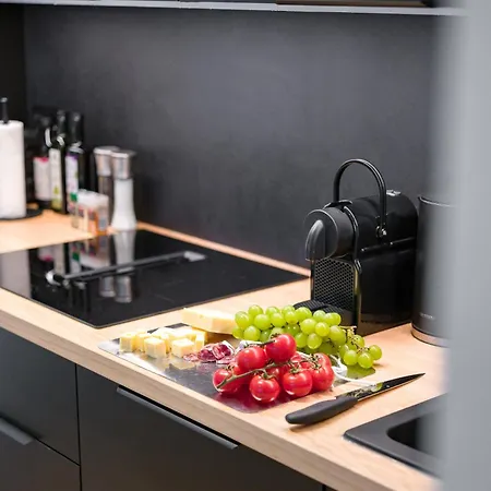 Valemi New Premium & Huge, 2bathroom, Supercentral, Freeparking, Up To 8-16 Guests Appartement Munich