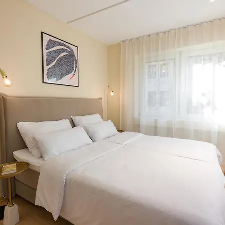 Appartement Valemi New Premium & Huge, 2bathroom, Supercentral, Freeparking, Up To 8-16 Guests