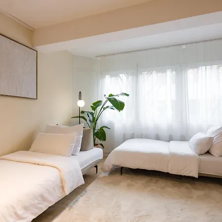 Valemi New Premium & Huge, 2bathroom, Supercentral, Freeparking, Up To 8-16 Guests Appartement *
