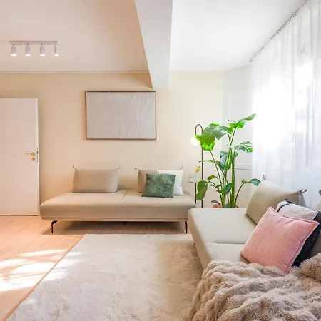 Valemi New Premium & Huge, 2bathroom, Supercentral, Freeparking, Up To 8-16 Guests Appartement *
