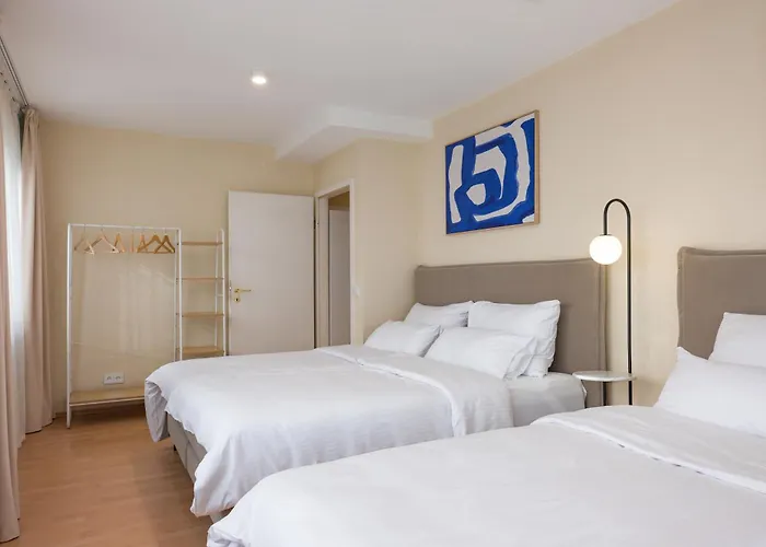 Valemi New Premium & Huge, 2bathroom, Supercentral, Freeparking, Up To 8-16 Guests Appartamento *