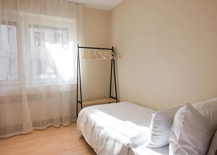 Valemi New Premium & Huge, 2bathroom, Supercentral, Freeparking, Up To 8-16 Guests Appartamento Monaco di Baviera