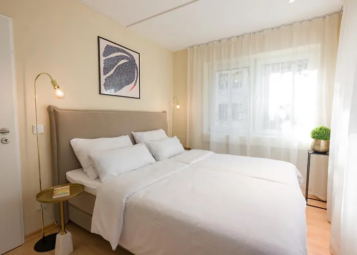 Appartamento Valemi New Premium & Huge, 2bathroom, Supercentral, Freeparking, Up To 8-16 Guests