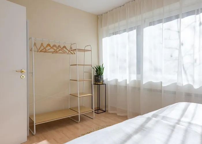 Valemi New Premium & Huge, 2bathroom, Supercentral, Freeparking, Up To 8-16 Guests Appartamento