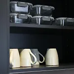 Apartmán Valemi New Premium & Huge, 2bathroom, Supercentral, Freeparking, Up To 8-16 Guests Mnichov