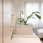 Lägenhet Valemi New Premium & Huge, 2bathroom, Supercentral, Freeparking, Up To 8-16 Guests