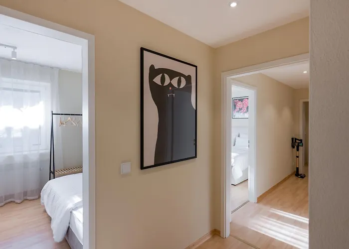 דירה Valemi New Premium & Huge, 2bathroom, Supercentral, Freeparking, Up To 8-16 Guests