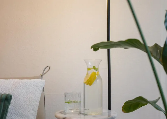 アパート Valemi New Premium & Huge, 2bathroom, Supercentral, Freeparking, Up To 8-16 Guests *